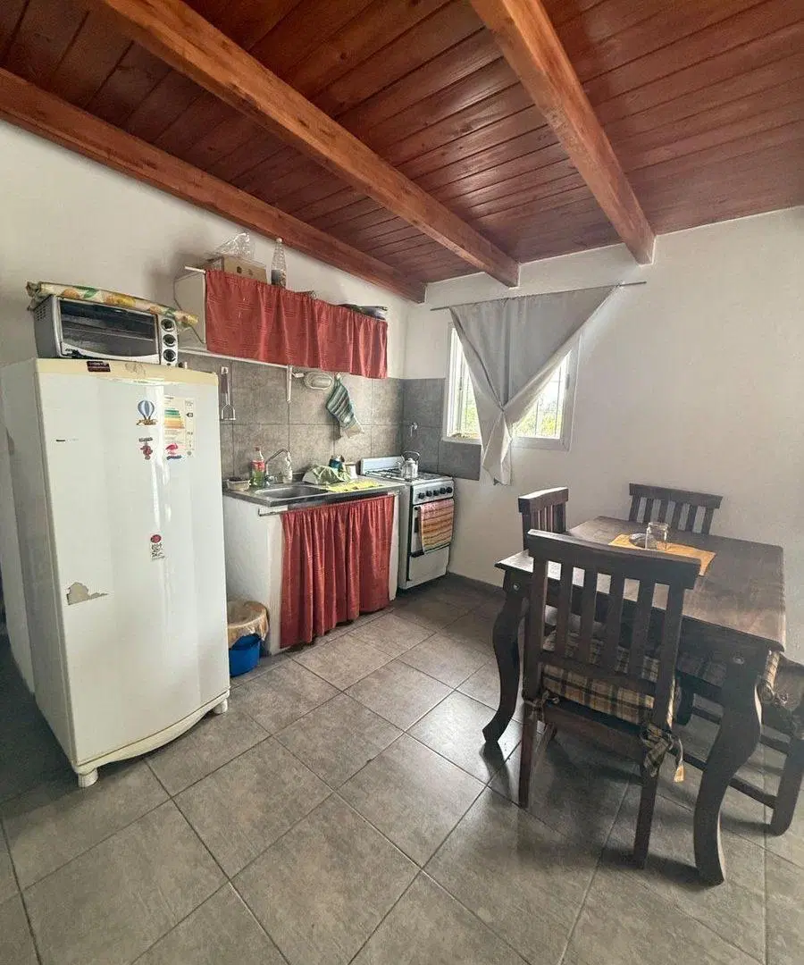 Venta CASA + 2 DEPTOS-B San Fernado-Cordoba 8