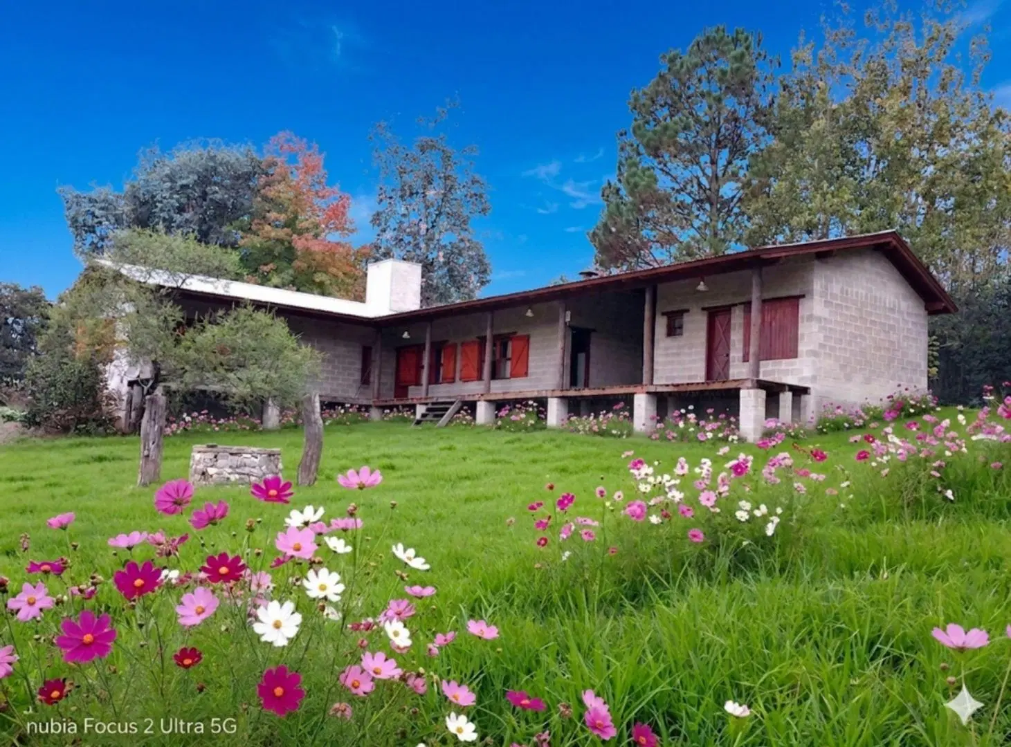SE VENDE CASA 3 DORMITORIOS + DTO V. YACANTO 4700M 3