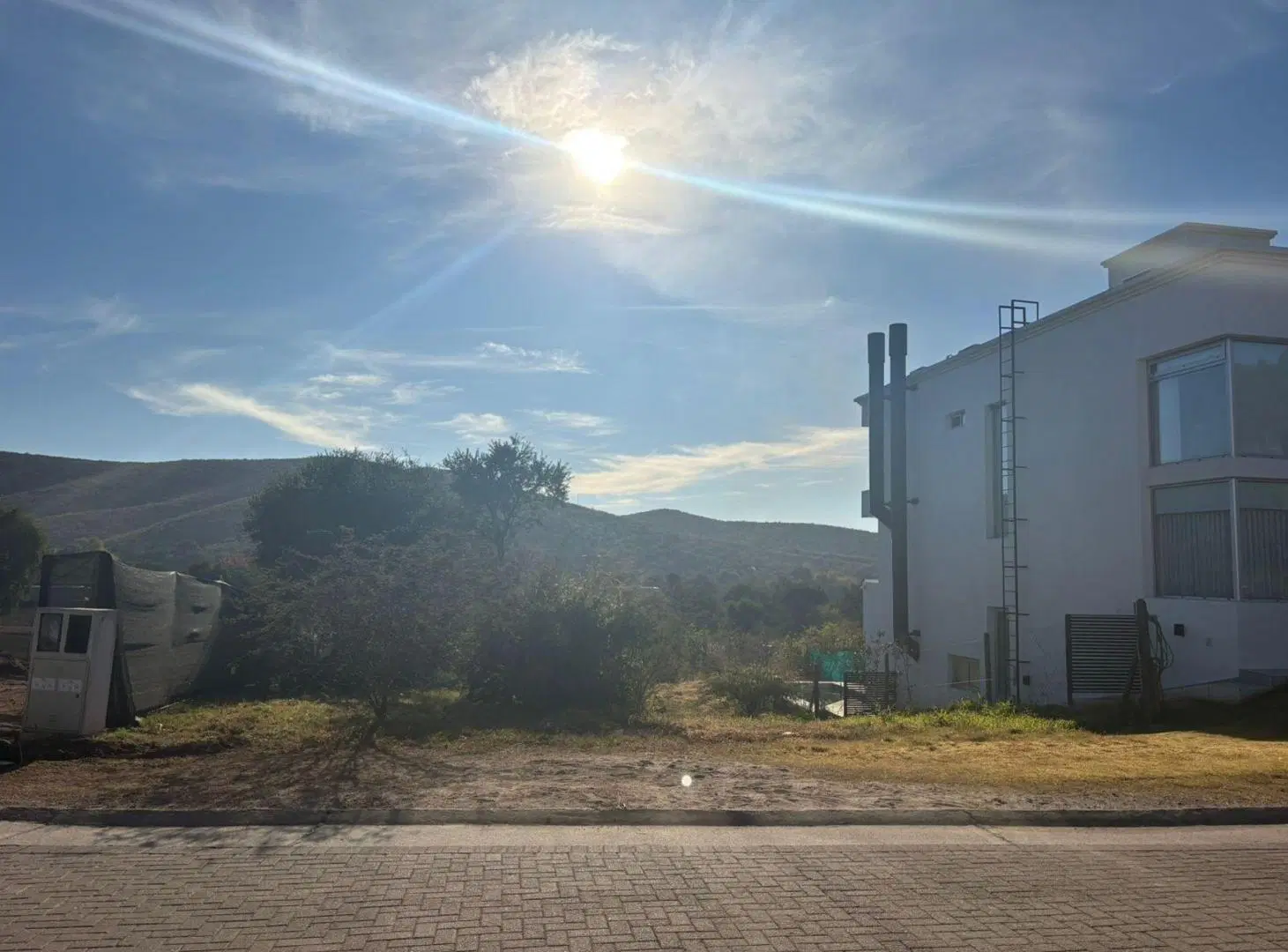 Lote 477m2 Colinas de la Deseada 5