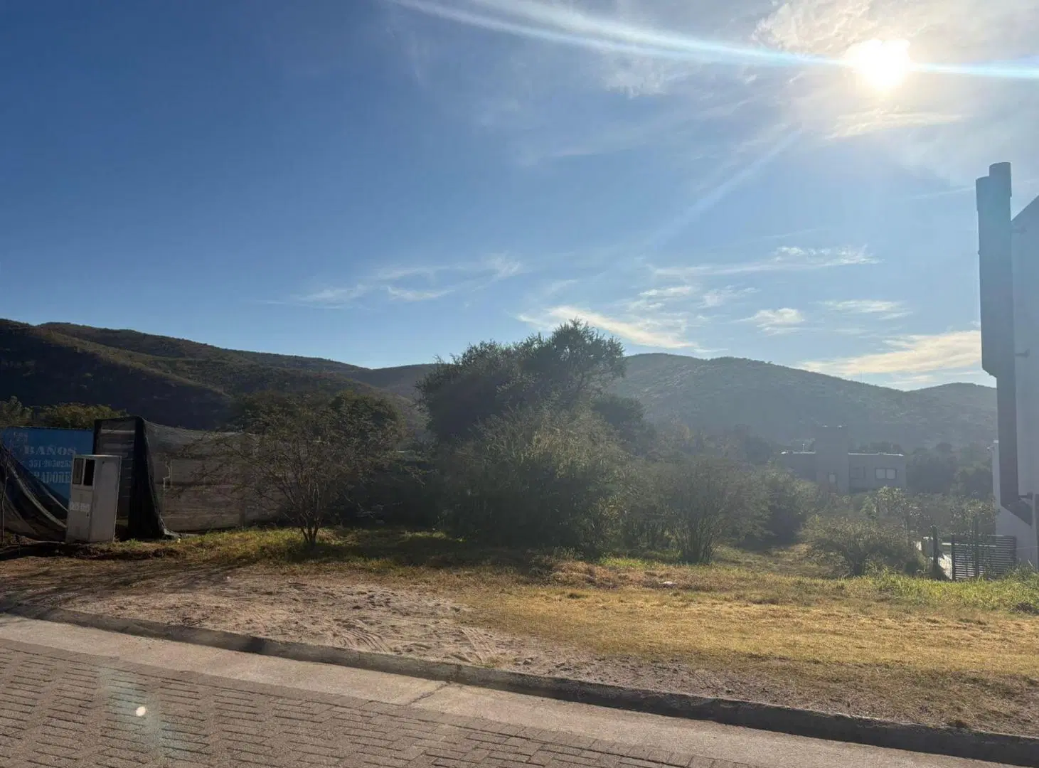 Lote 477m2 Colinas de la Deseada 3