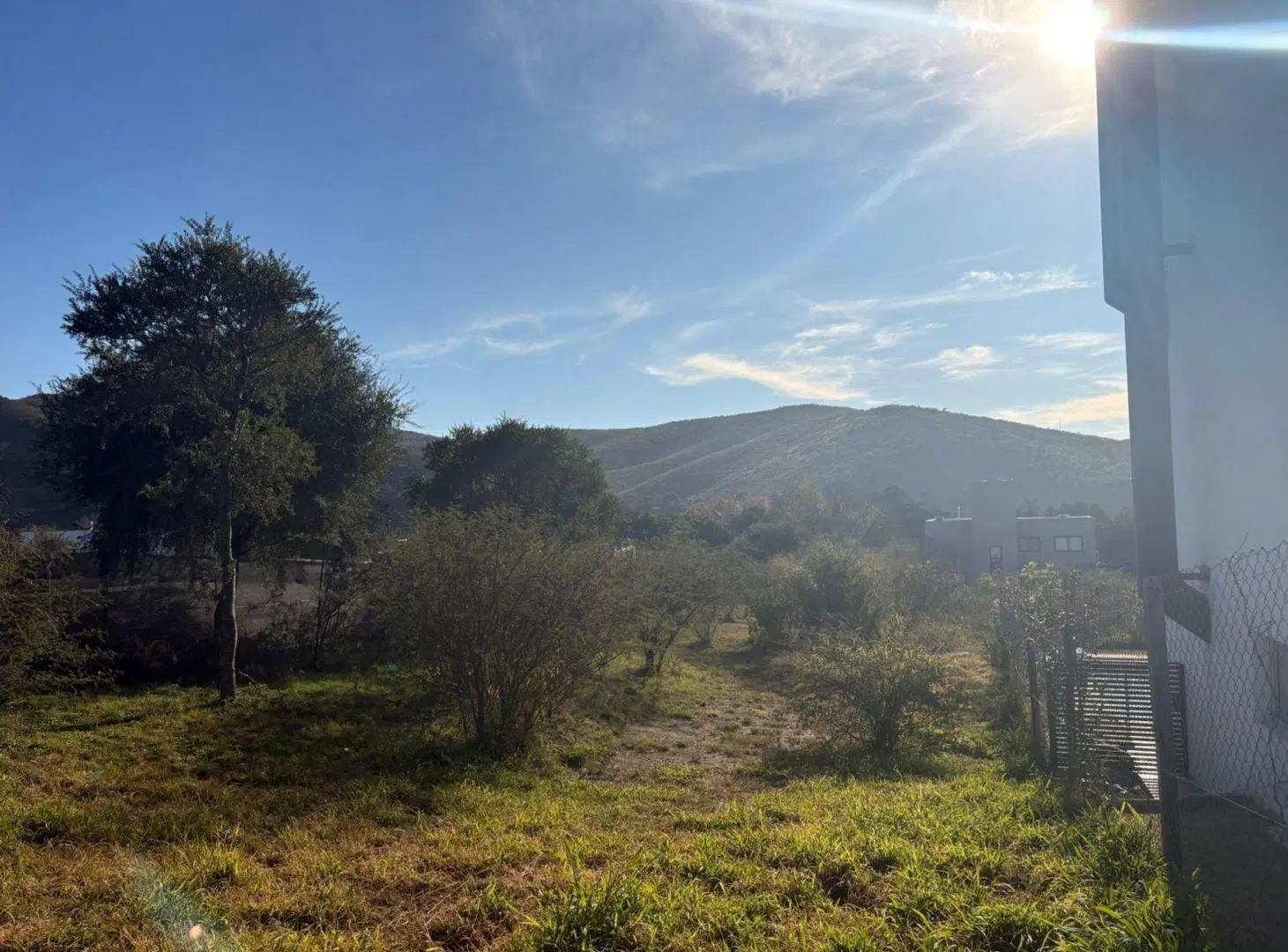 Lote 477m2 Colinas de la Deseada 4