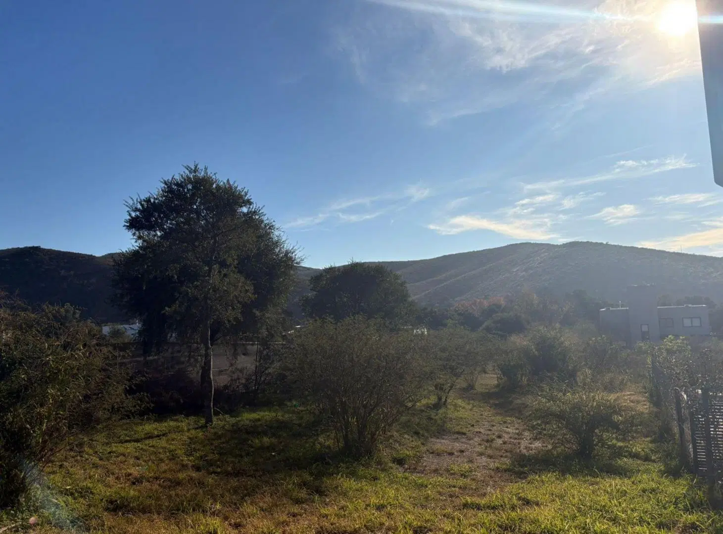 Lote 477m2 Colinas de la Deseada 2