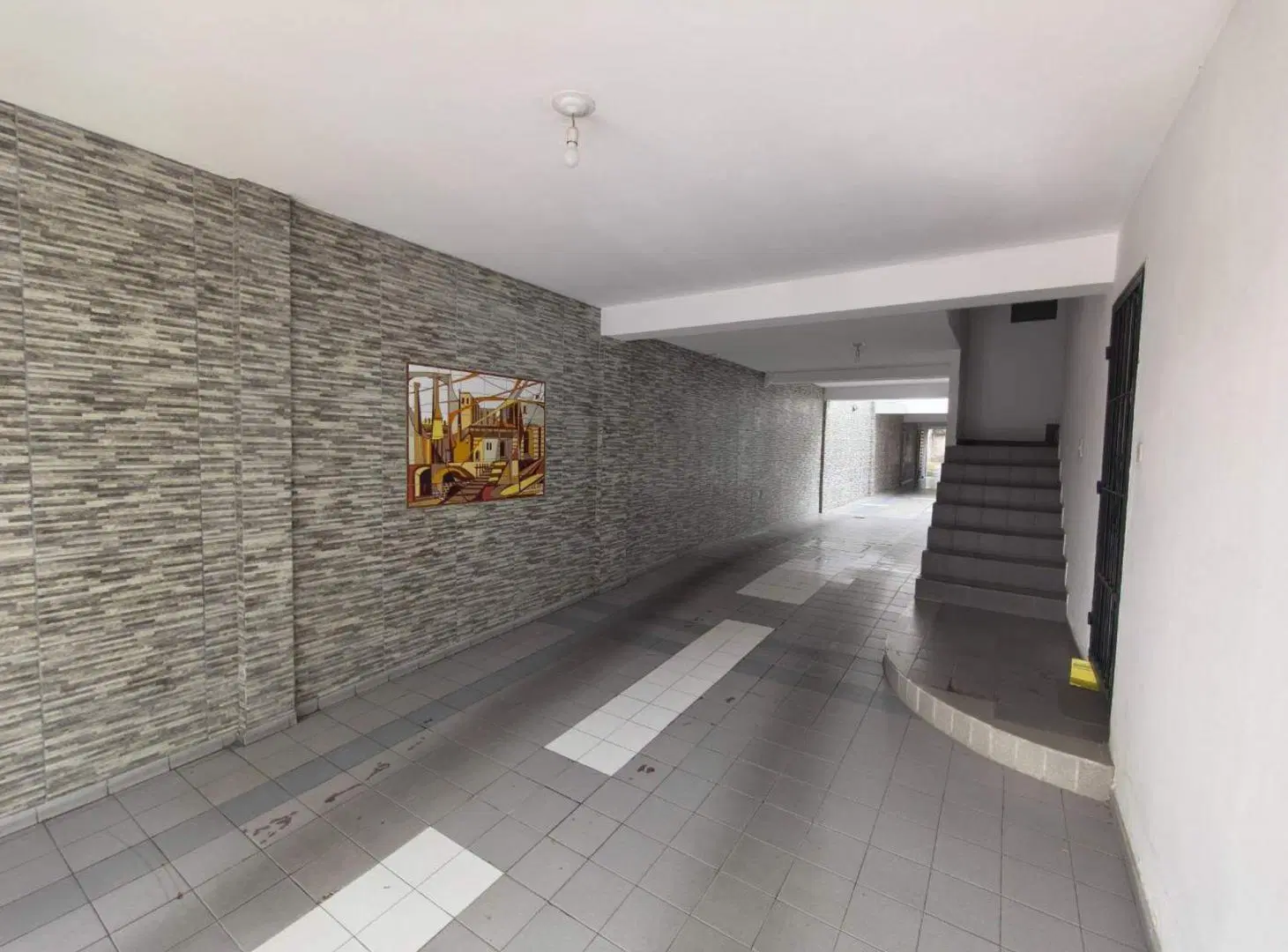 COCHERAS EN VENTA Bª SAN MARTIN MTS CASTRO BARROS 5