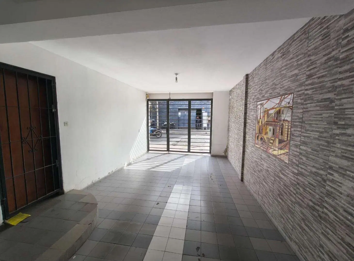 COCHERAS EN VENTA Bª SAN MARTIN MTS CASTRO BARROS 4