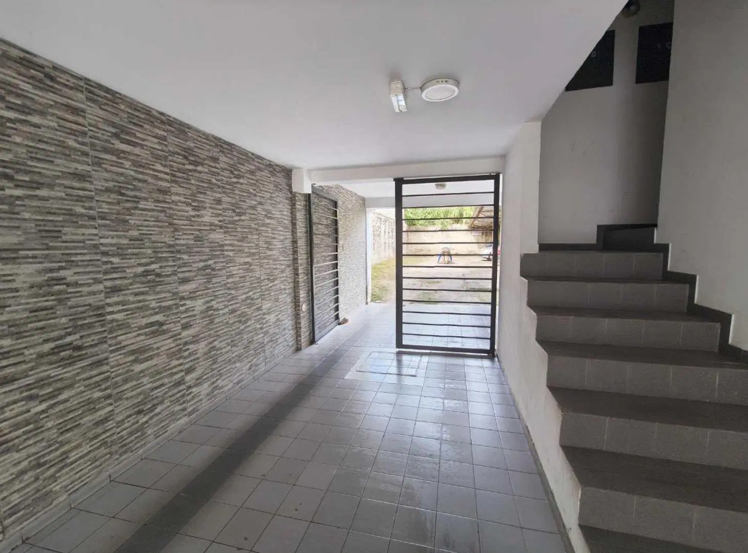 COCHERAS EN VENTA Bª SAN MARTIN MTS CASTRO BARROS 2