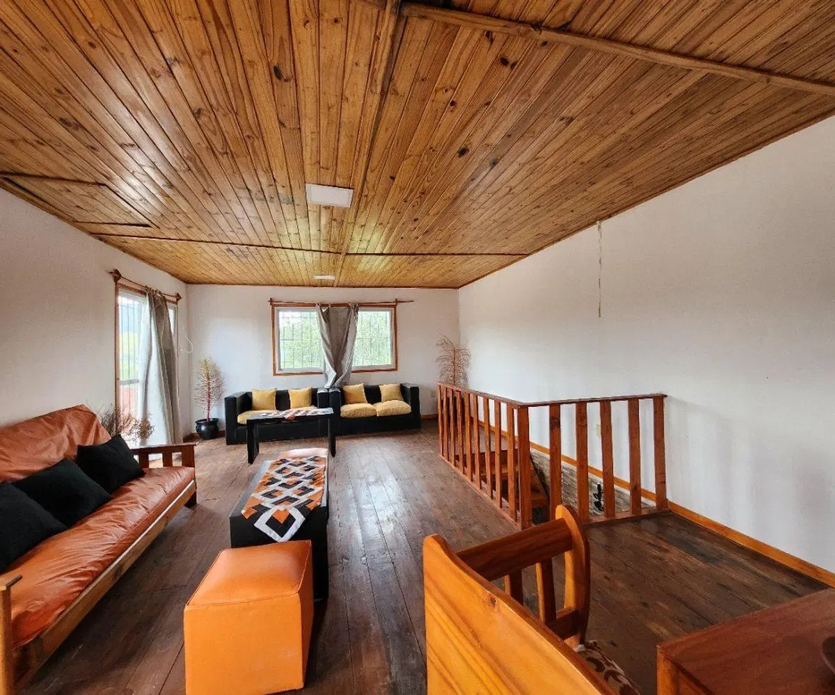 VENTA CASA 125 M2 BIALET MASSE, ESPECTACULAR VISTA 5