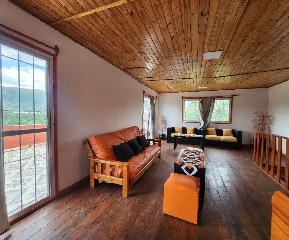 VENTA CASA 125 M2 BIALET MASSE, ESPECTACULAR VISTA 3
