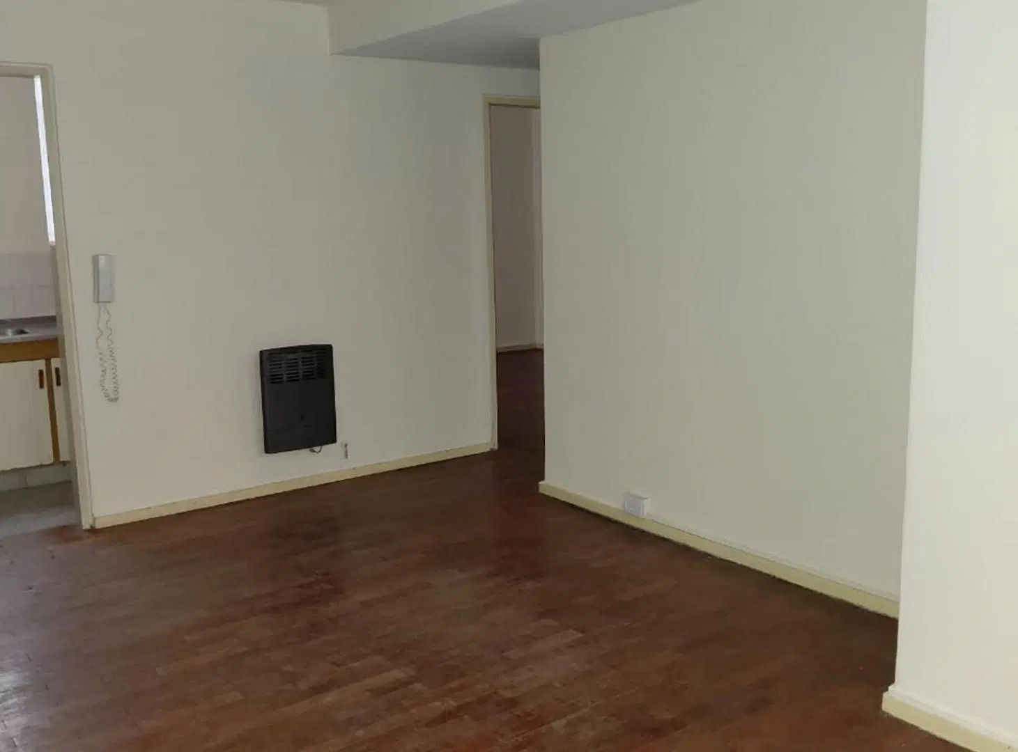 Departamento en venta 2 dormitorios barrio Centro 5