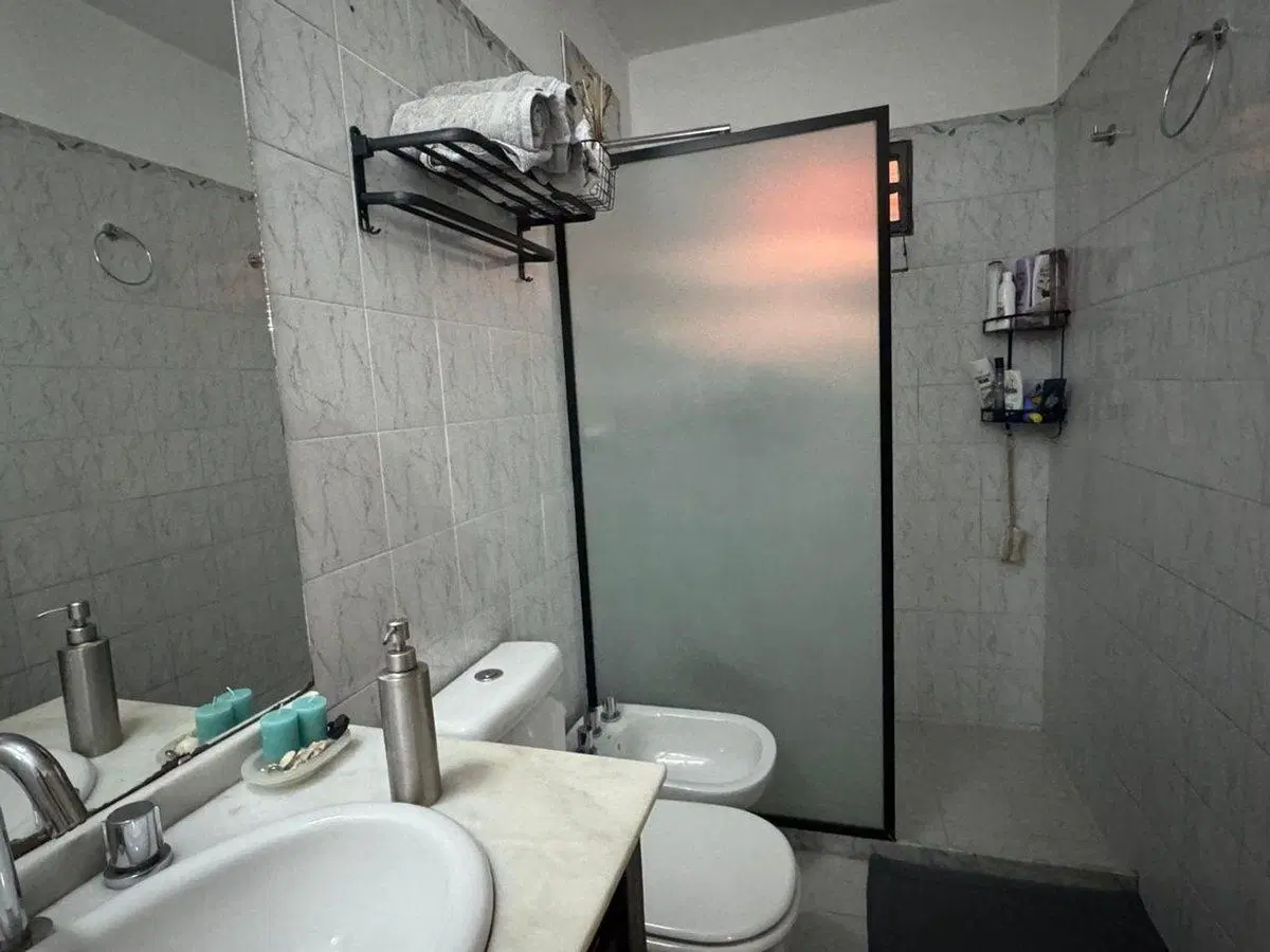 CASA 3 DORM PILETA HOUSING MATIENZO APTO CREDITO 8