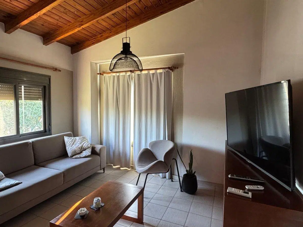 CASA 3 DORM PILETA HOUSING MATIENZO APTO CREDITO 5