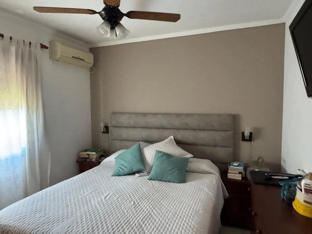 CASA 3 DORM PILETA HOUSING MATIENZO APTO CREDITO 2