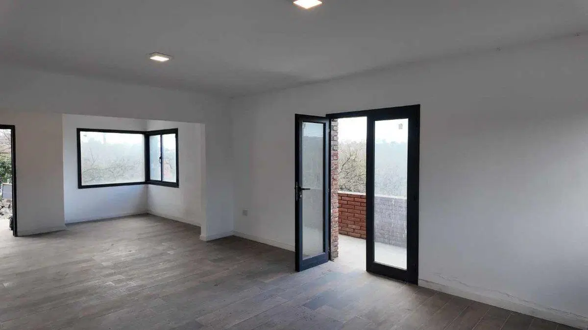 CASA A LA VENTA A ESTRENAR LOS AROMITOS 3