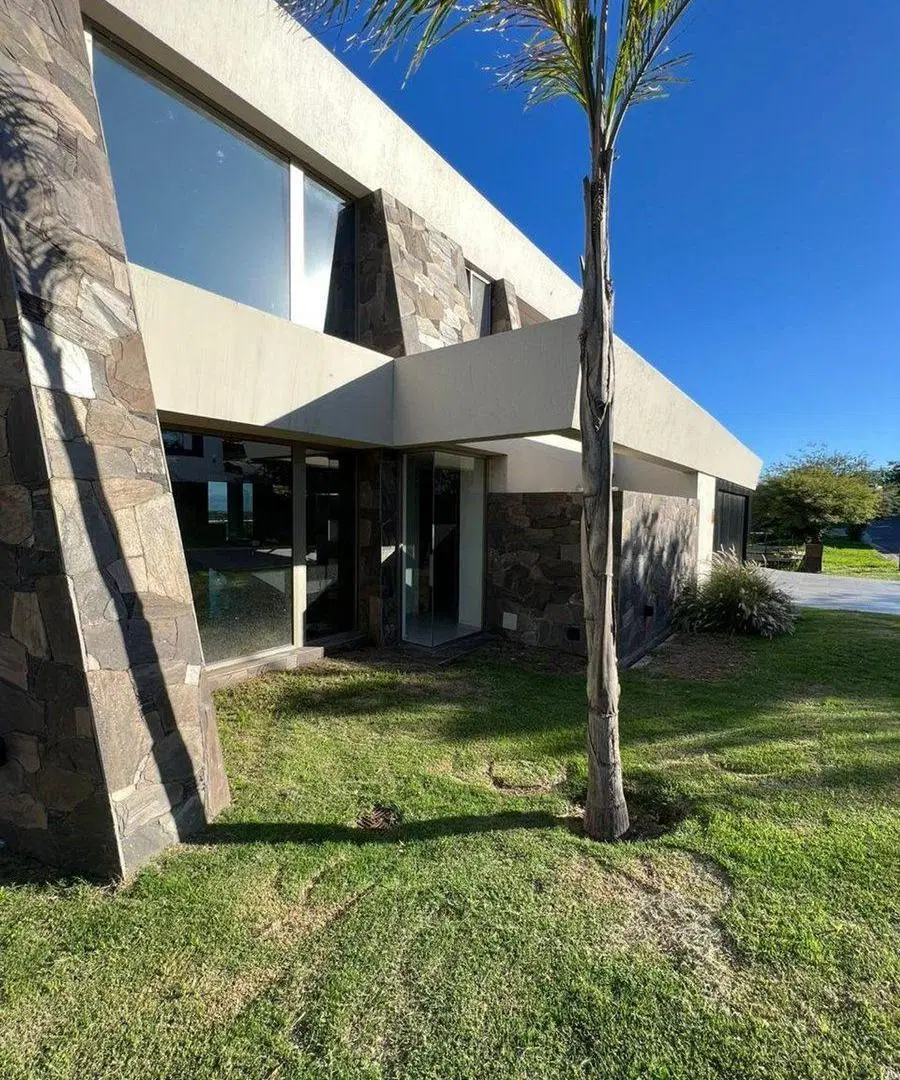 Venta Country La Cuesta Calera tres dormitorios 4