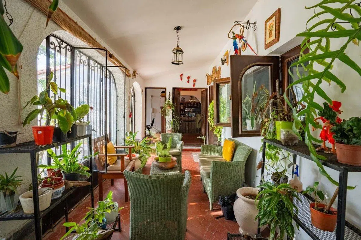 CASA EN VENTA 3 DORM GRANJA DE FUNES APTO CREDITO 2