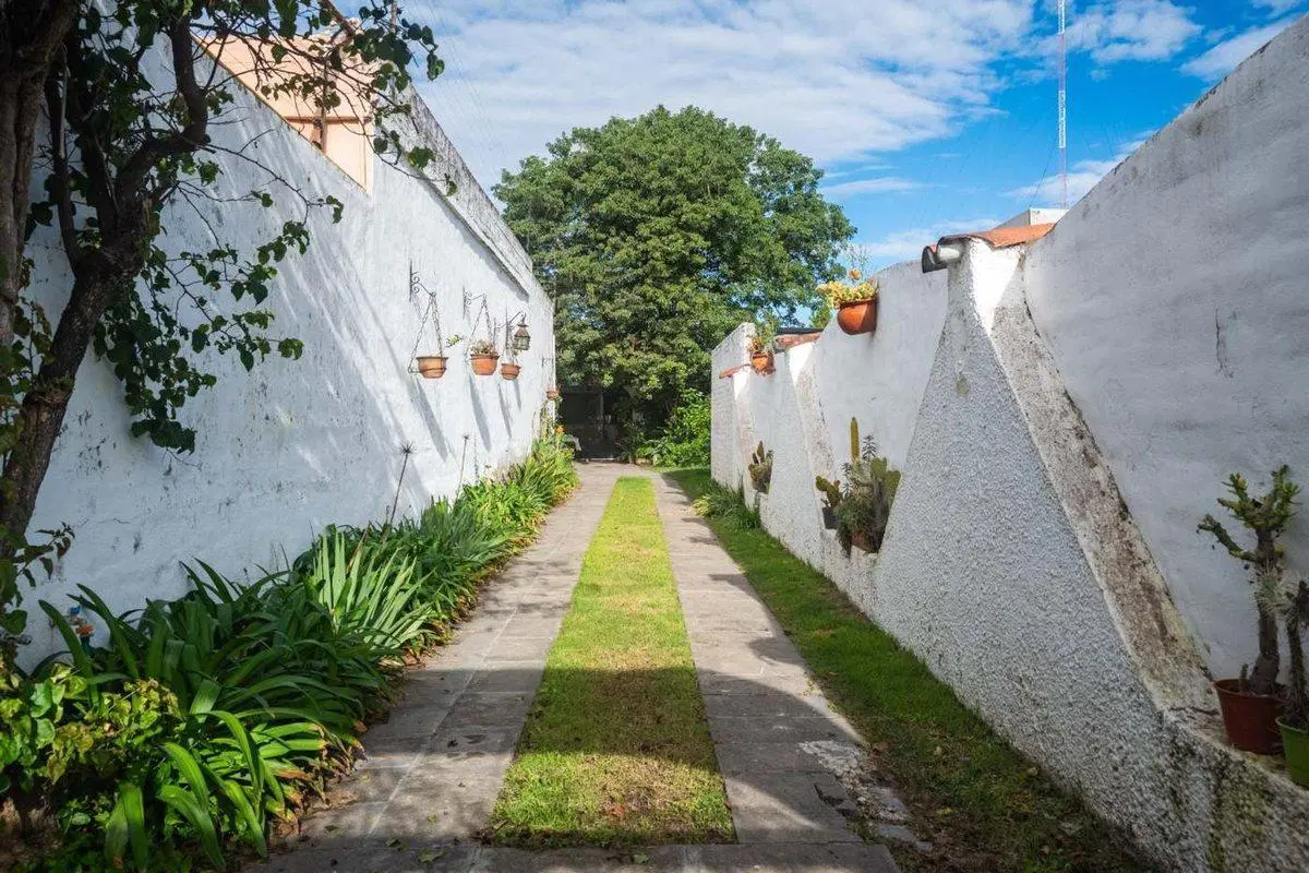CASA EN VENTA 3 DORM GRANJA DE FUNES APTO CREDITO 8