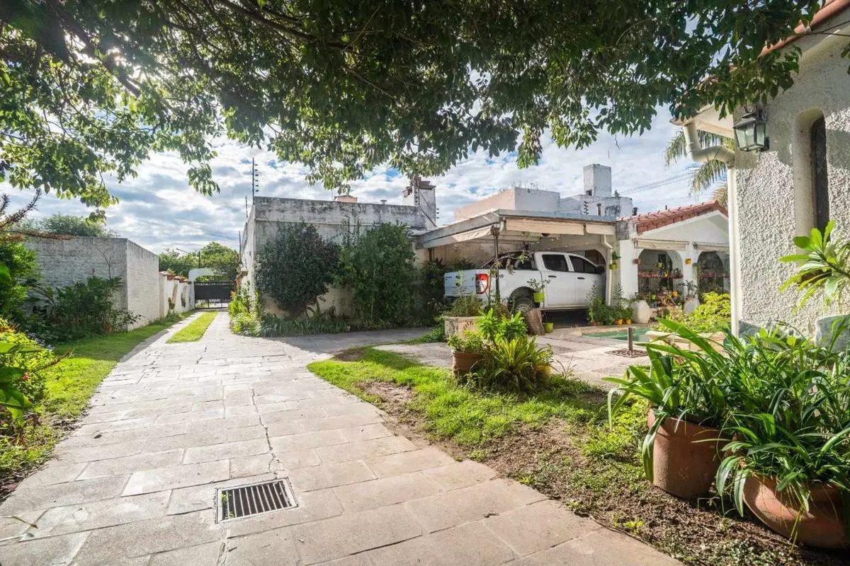 CASA EN VENTA 3 DORM GRANJA DE FUNES APTO CREDITO 5