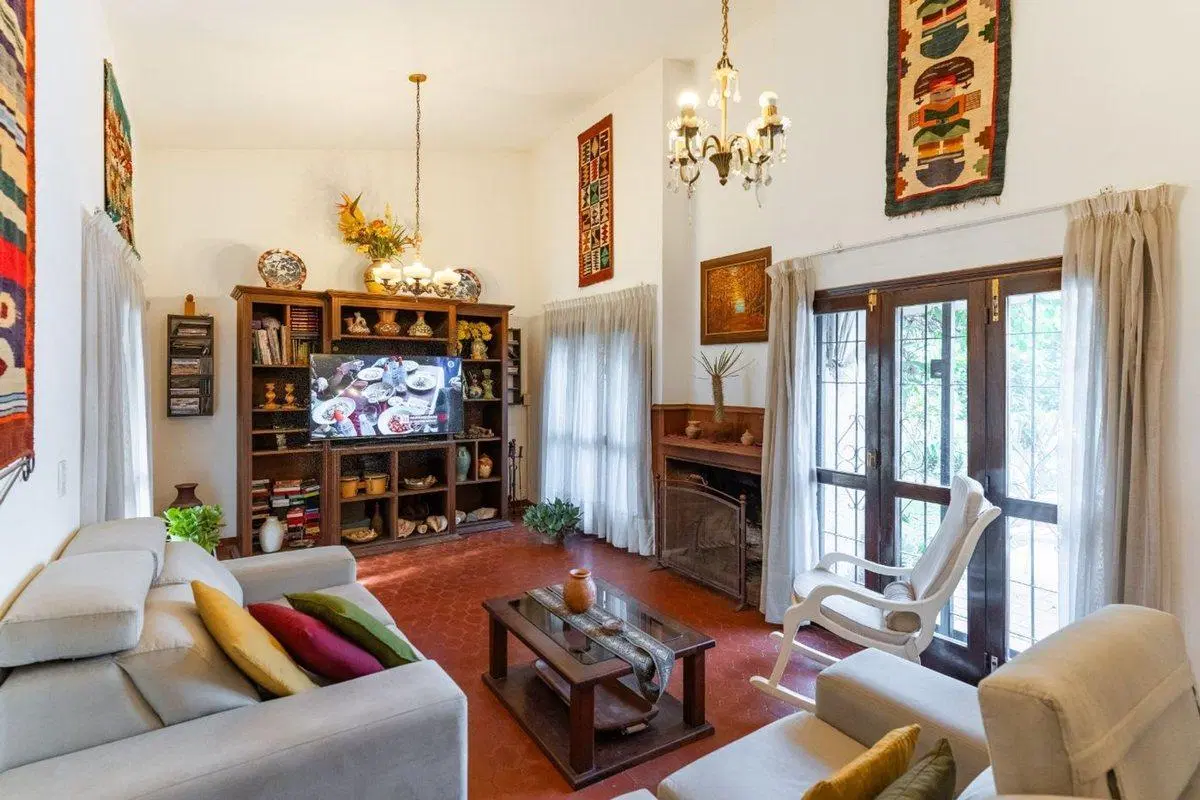 CASA EN VENTA 3 DORM GRANJA DE FUNES APTO CREDITO 3