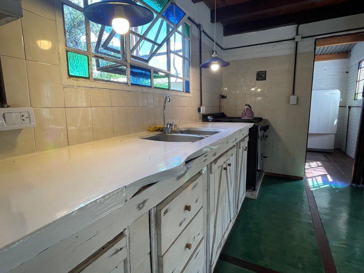 Foto de Casa 3 Dorm + Depto Capilla del Monte, imagen 3