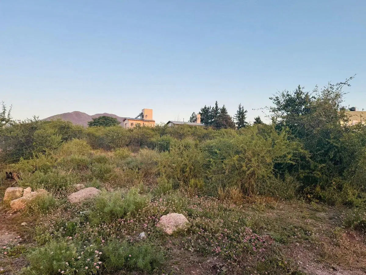 LOTE EN CAPILLA CON VISTA AL LAGO DE 600 MTS 5