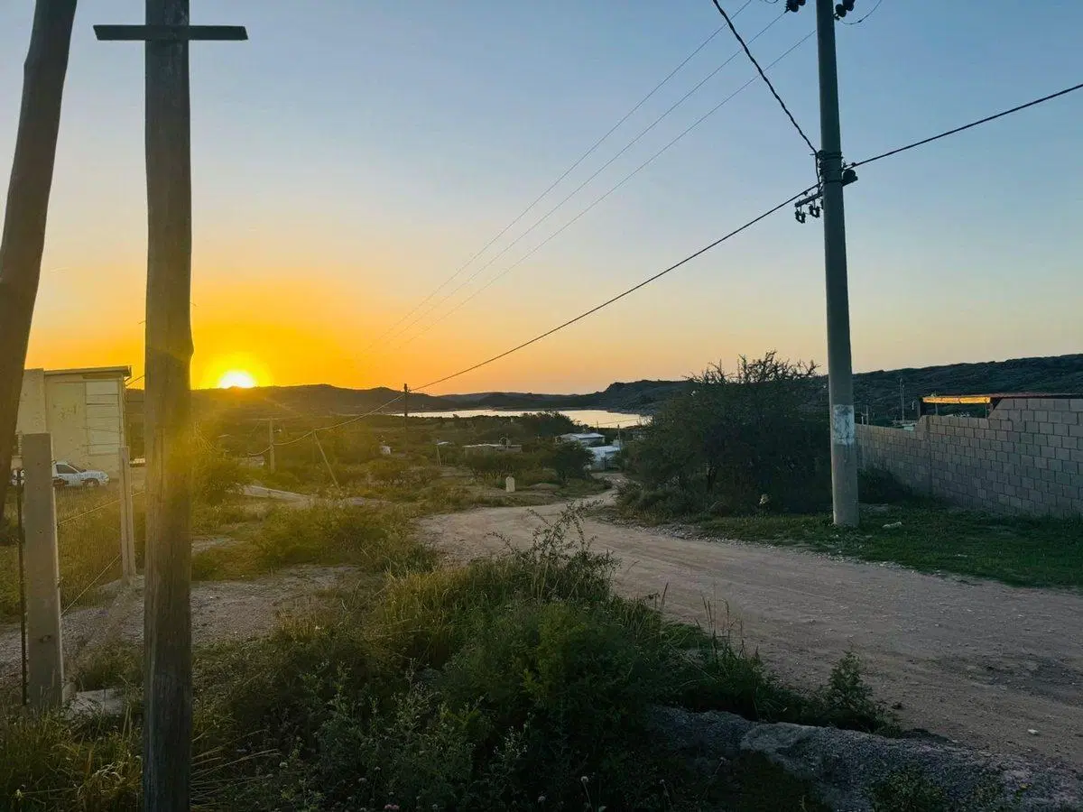 LOTE DE 600 MTS EN CAPILLA DEL MONTE HERMOSA VISTA 4