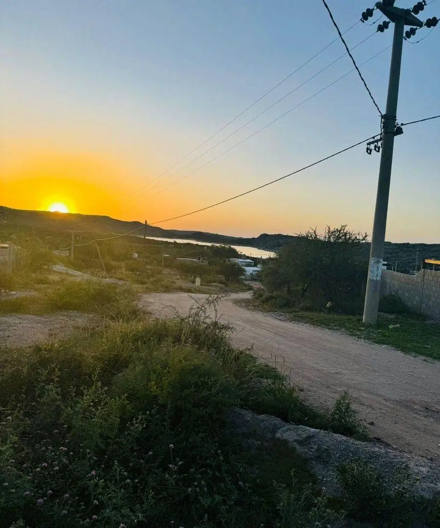 LOTE DE 600 MTS EN CAPILLA DEL MONTE HERMOSA VISTA 5