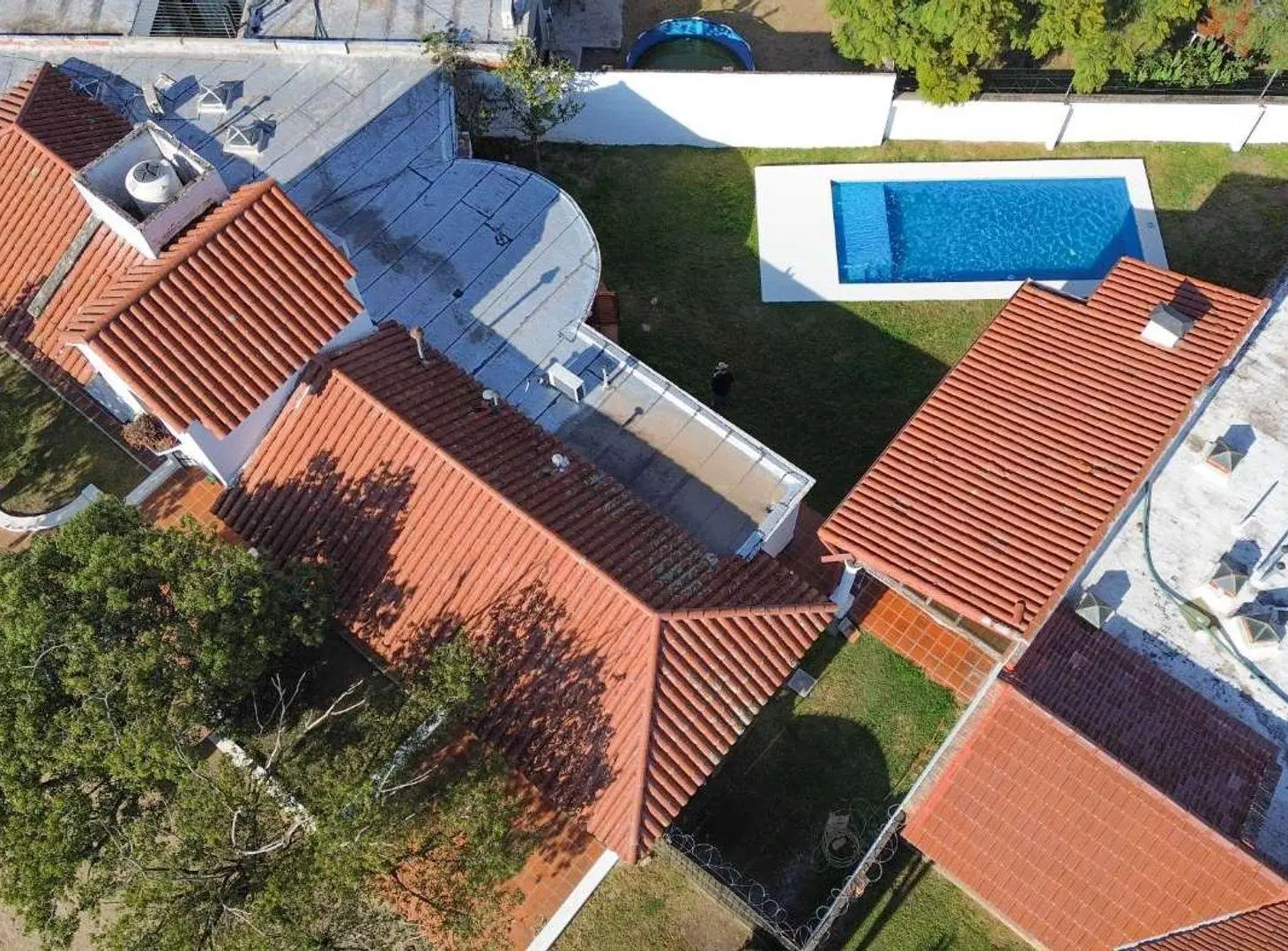 Casa 5 Cuartos Zona Colegio Lasalle Apta Crédito 8