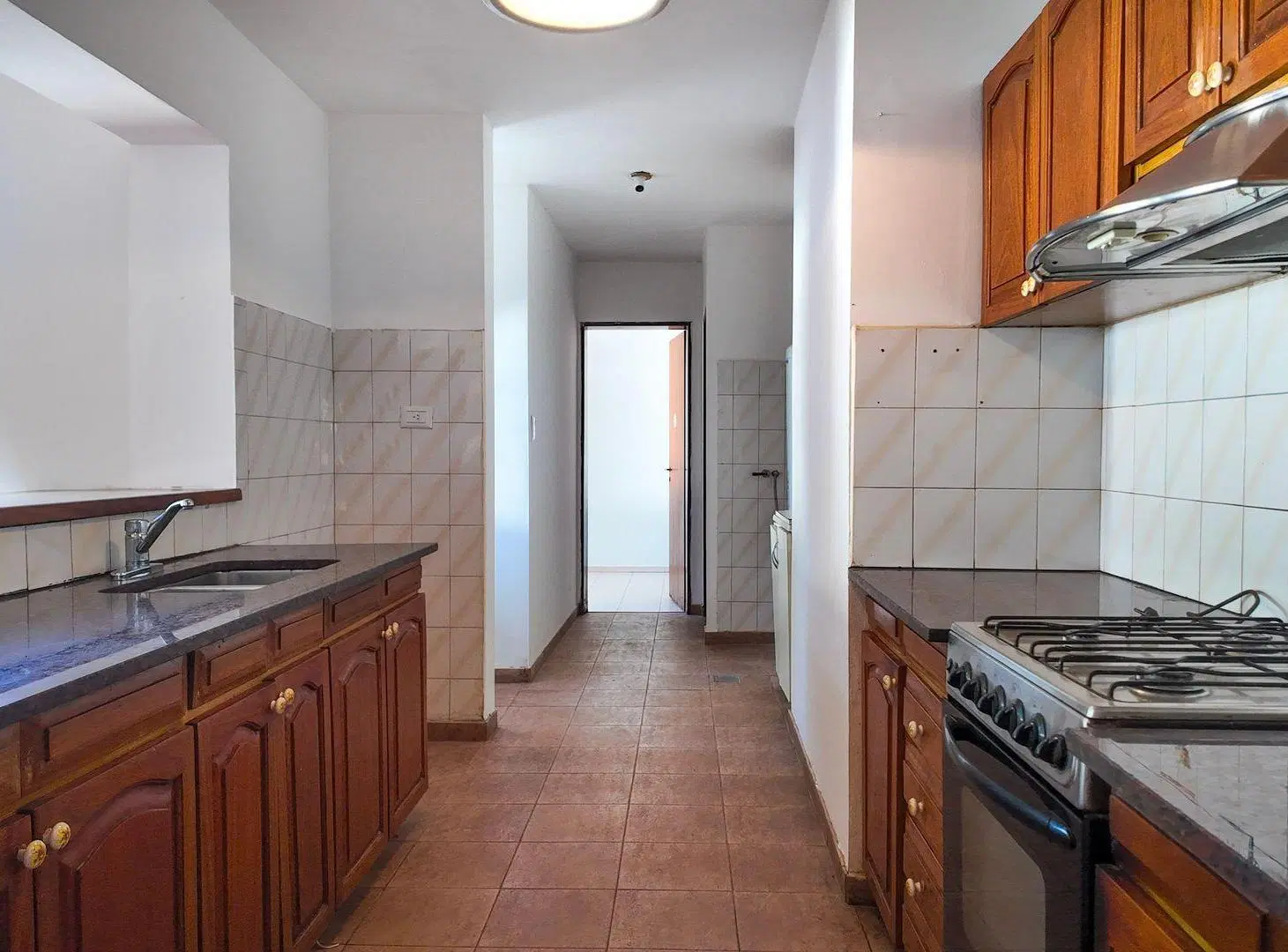 Casa 5 Cuartos Zona Colegio Lasalle Apta Crédito 5