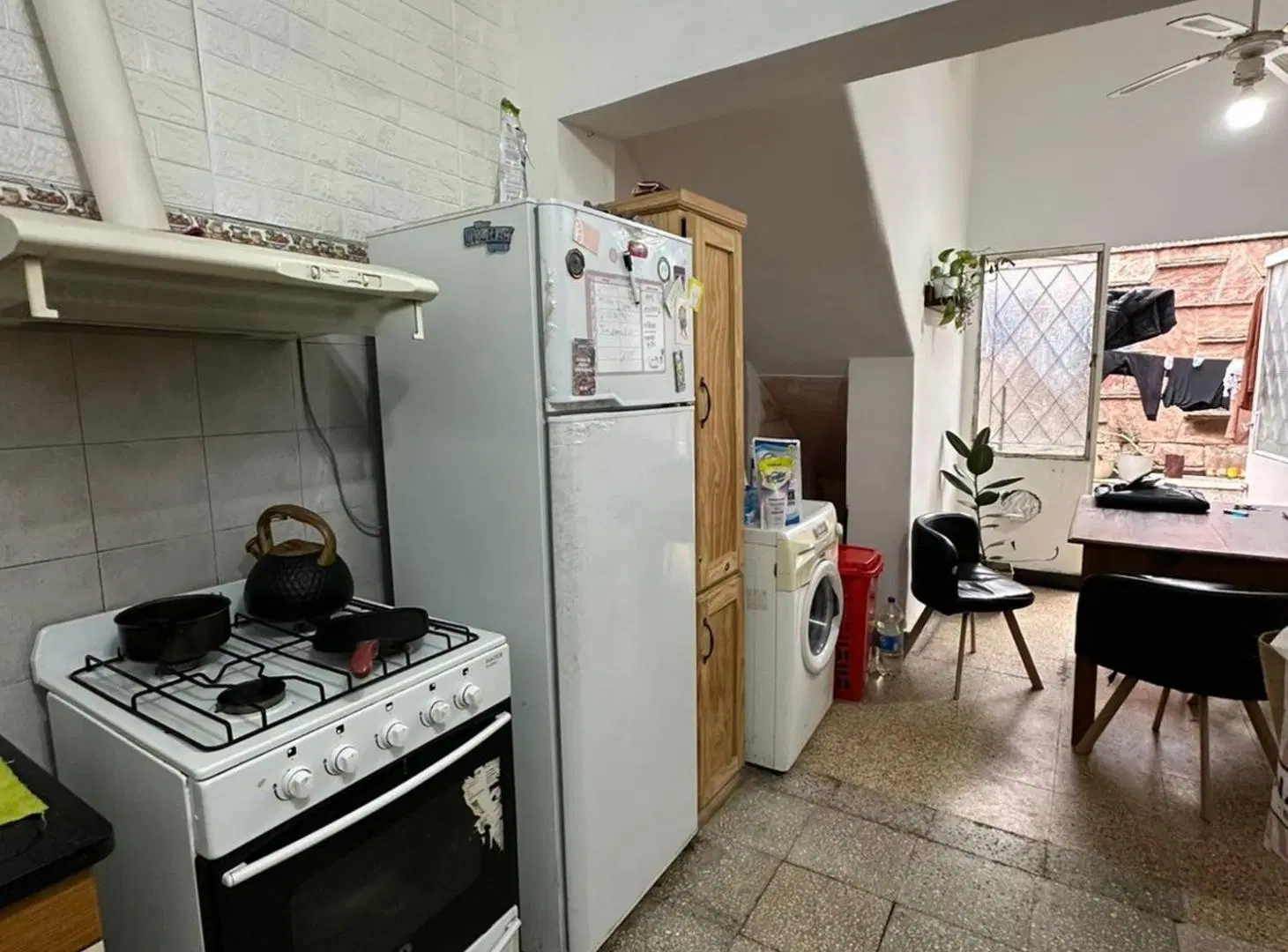 CASA DE 3 DORMITORIOS EN ALTA CORDOBA 2