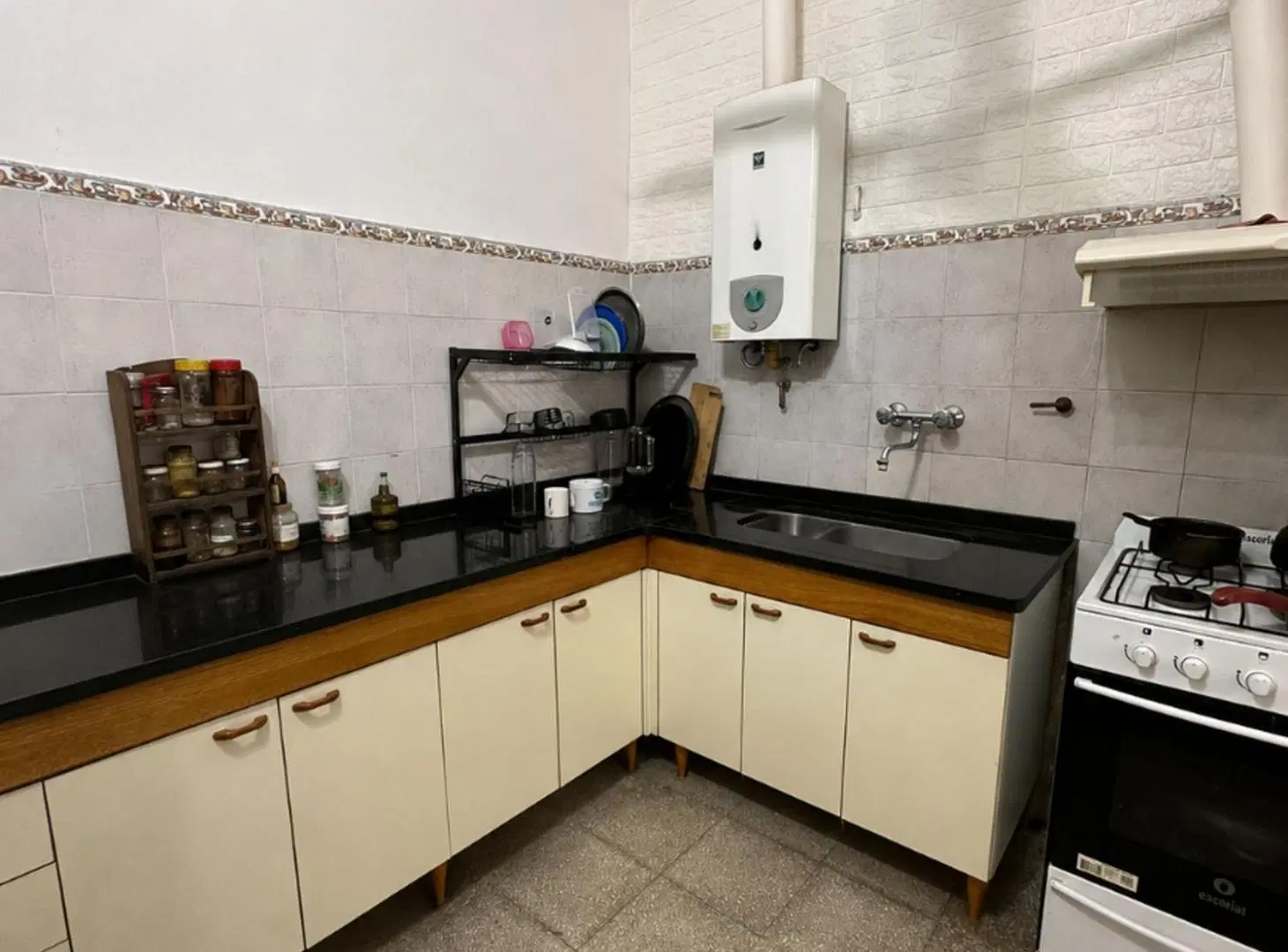 CASA DE 3 DORMITORIOS EN ALTA CORDOBA 5
