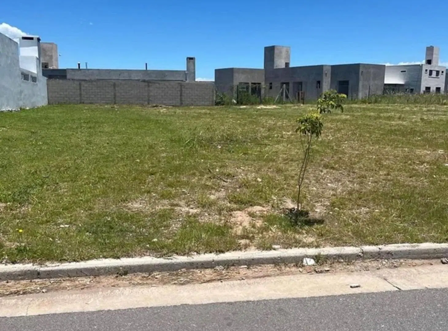 LOTE APTO DUPLEX EN TRES GRACIAS, ALTA GRACIA 5