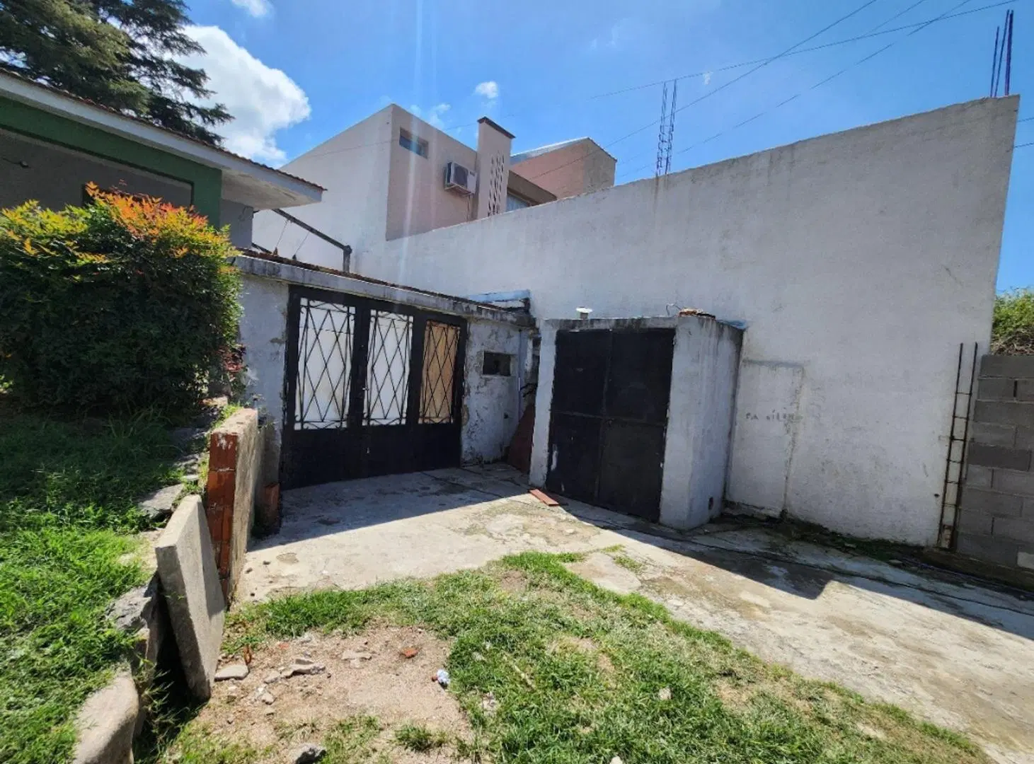 VENTA CASA CARLOS PAZ ESCRITURA RIO CHORRILLOS 3