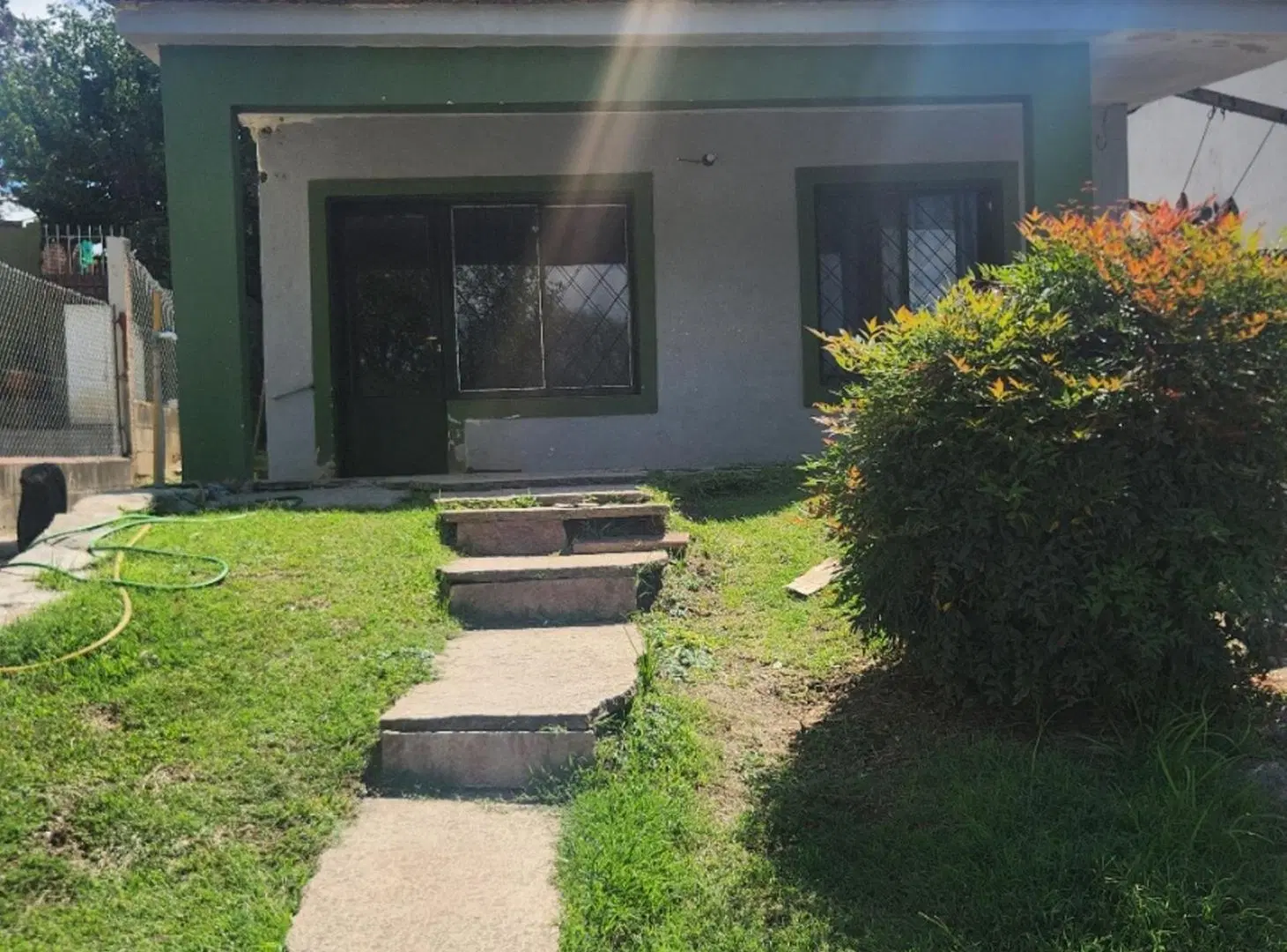 VENTA CASA CARLOS PAZ ESCRITURA RIO CHORRILLOS 4