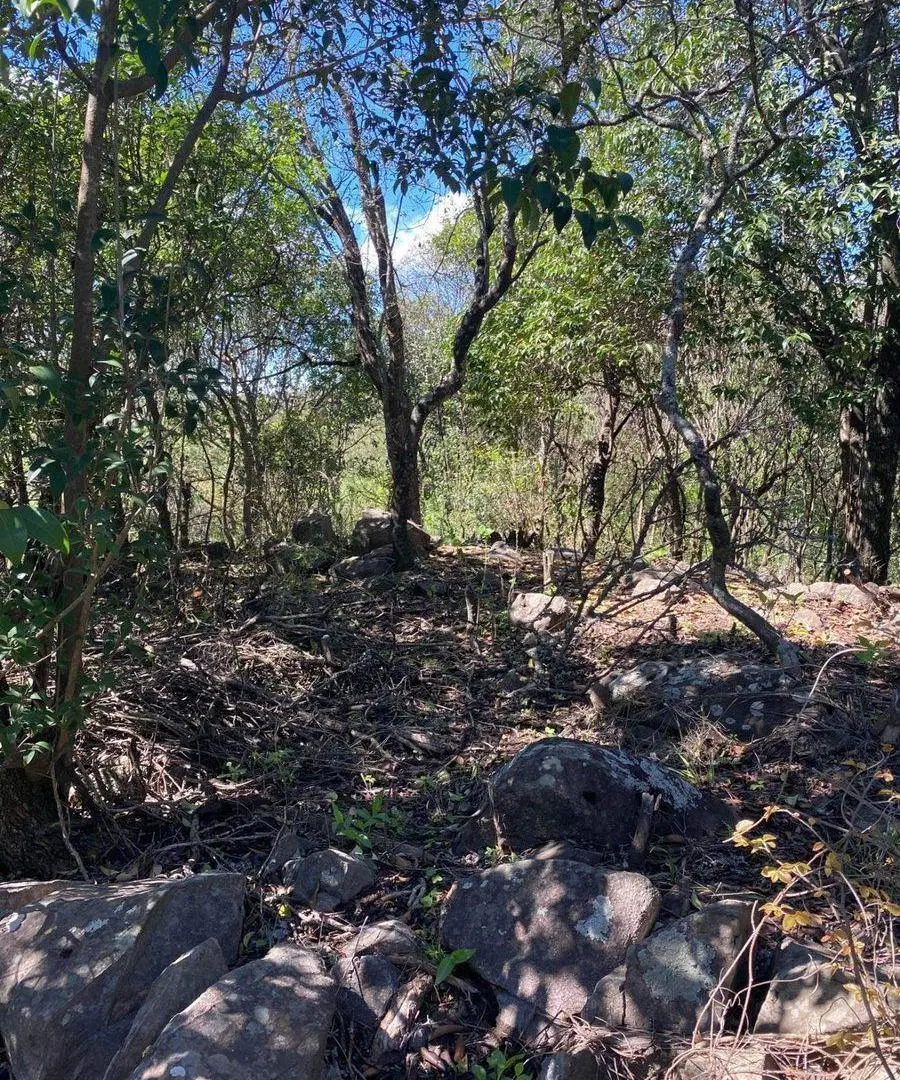 LOTE 884m2 B° SERRANIAS - RIO CEBALLOS C/ESCRITURA 5