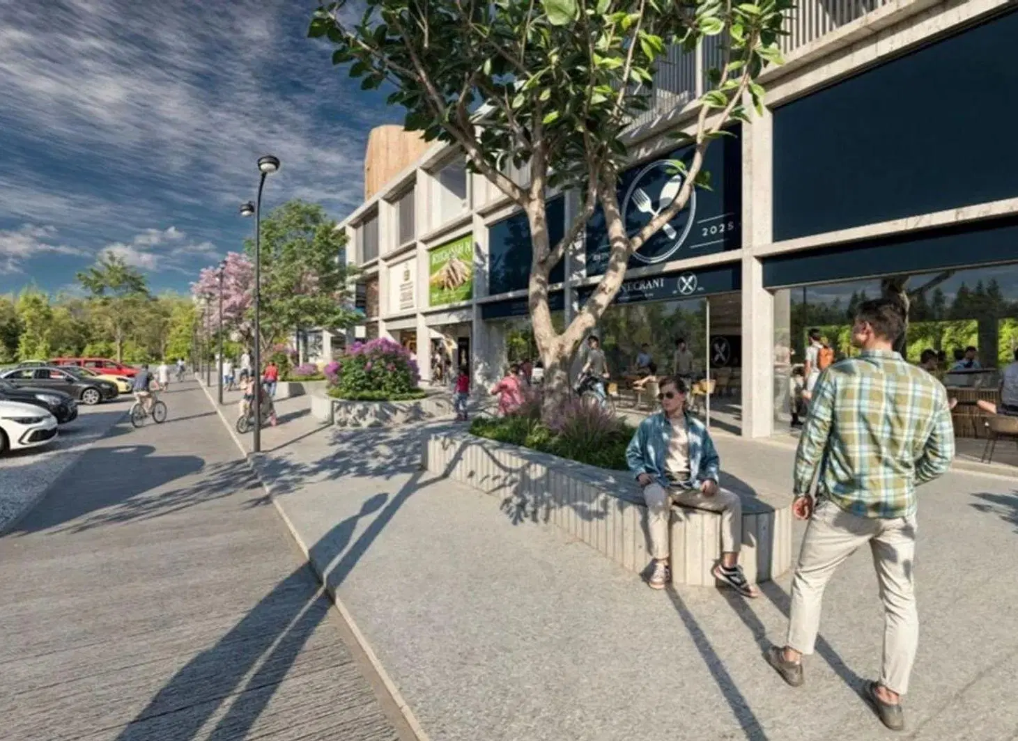 VENTA LOCAL COMERCIAL HVA VILLA ALLENDE 5