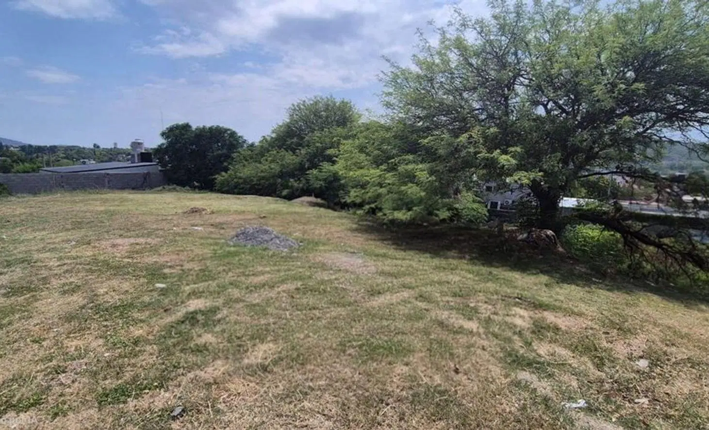 VENTA LOTE 266 MTS  BARRIO EL PARAISO, LA CALERA 5