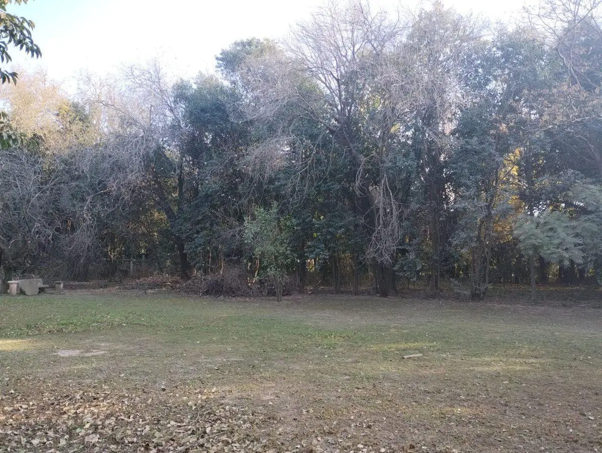 Se vende Casa Quinta en Villa Esquiu 5