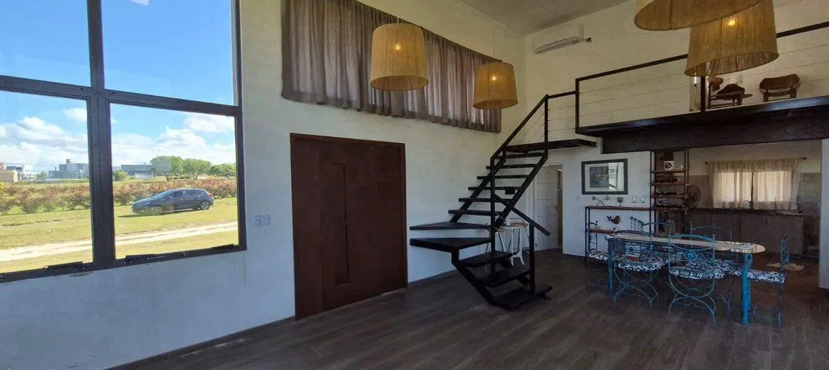 VENTA CASA 2 DORMITORIOS, PUERTO DEL AGUILA 5