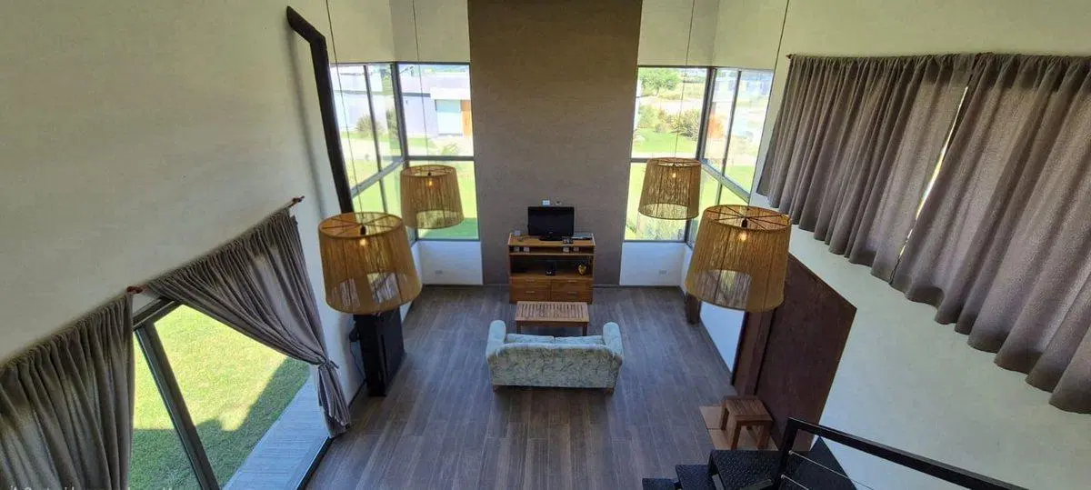 VENTA CASA 2 DORMITORIOS, PUERTO DEL AGUILA 8