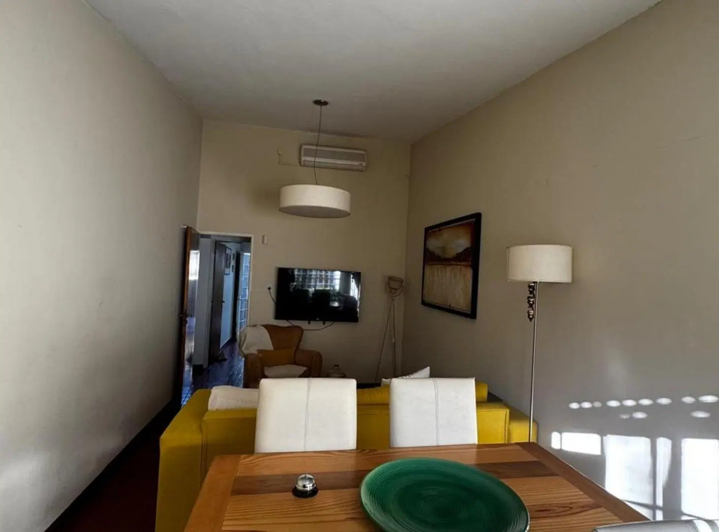 CASA EN PH 2 DORMITORIOS BARRIO PARQUE HORIZONTE 2