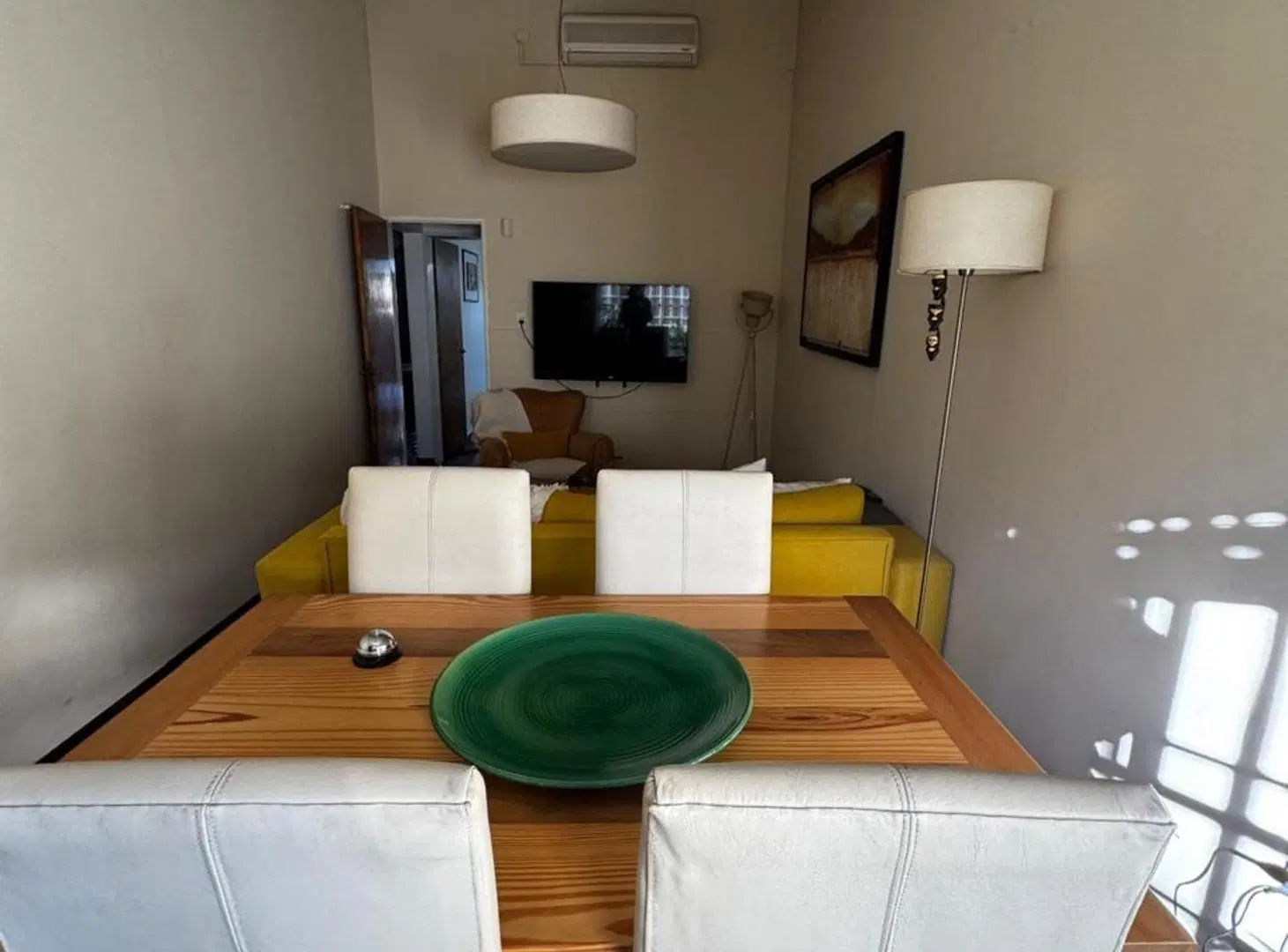 CASA EN PH 2 DORMITORIOS BARRIO PARQUE HORIZONTE 3