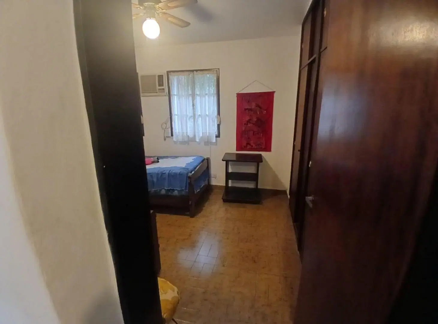 CASA 2 DORMITORIOS VILLA RUMIPAL AMPLIO PARQUE 3