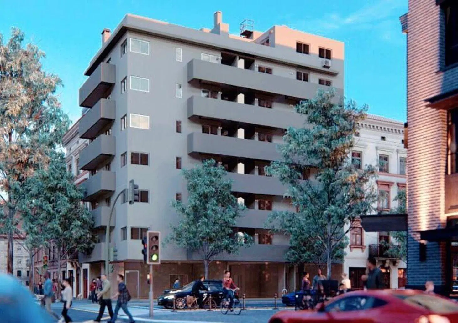 OPORTUNIDAD VENTA EN POZO LOCAL COMERC - ALTA CBA 3