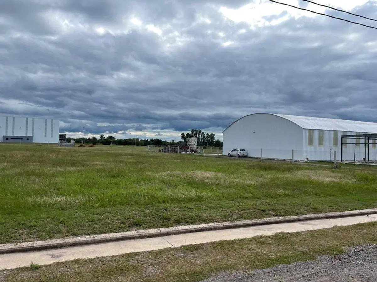 VENTA TERRENO INDUSTRIAL- MALAGUEÑO CÓRDOBA 3