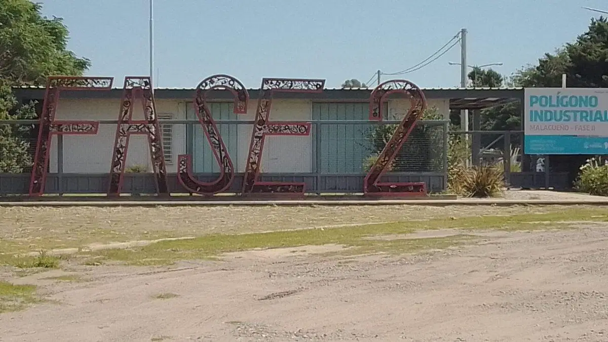 VENTA TERRENO INDUSTRIAL- MALAGUEÑO CÓRDOBA 5