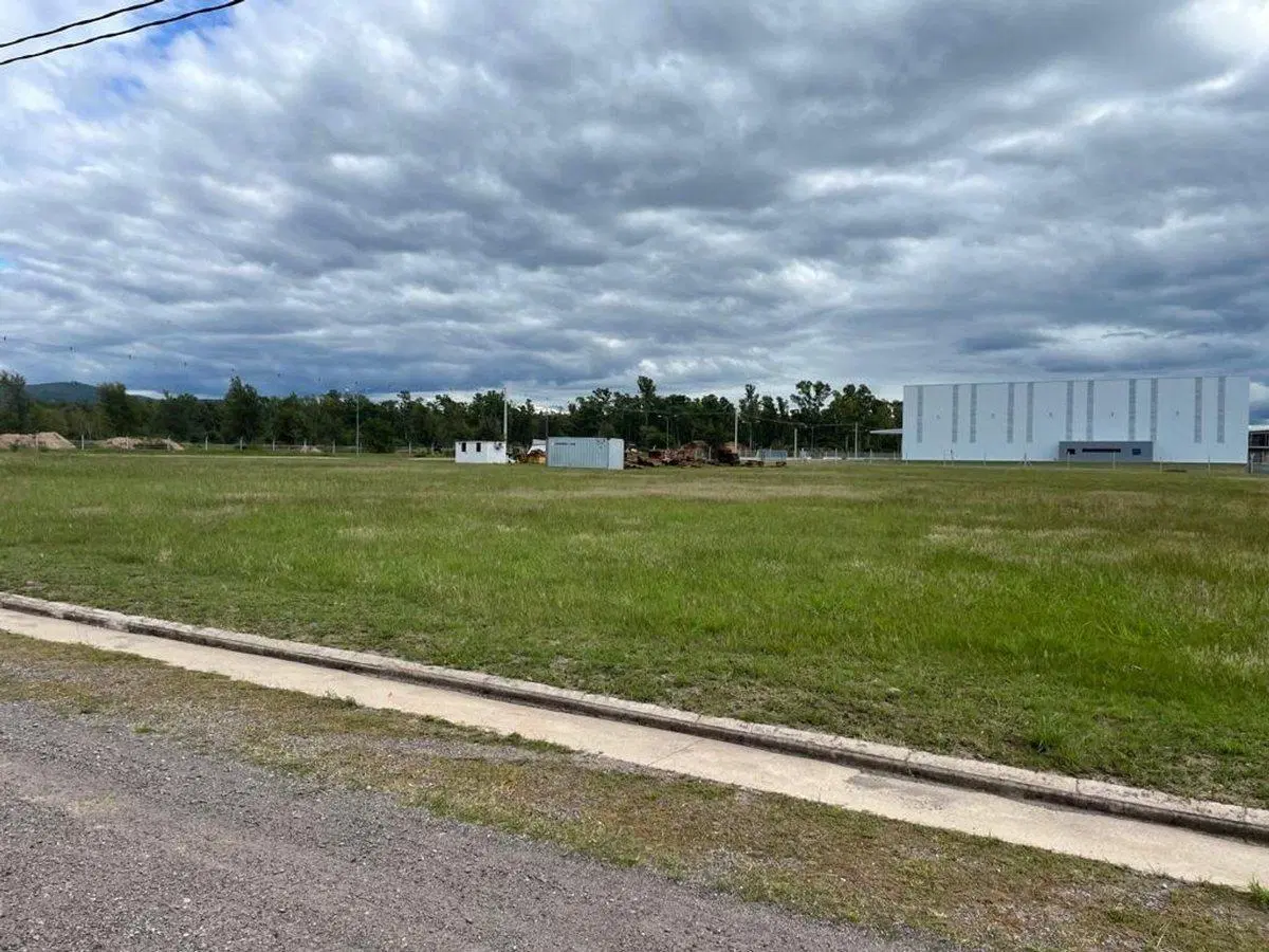 VENTA TERRENO INDUSTRIAL- MALAGUEÑO CÓRDOBA 4