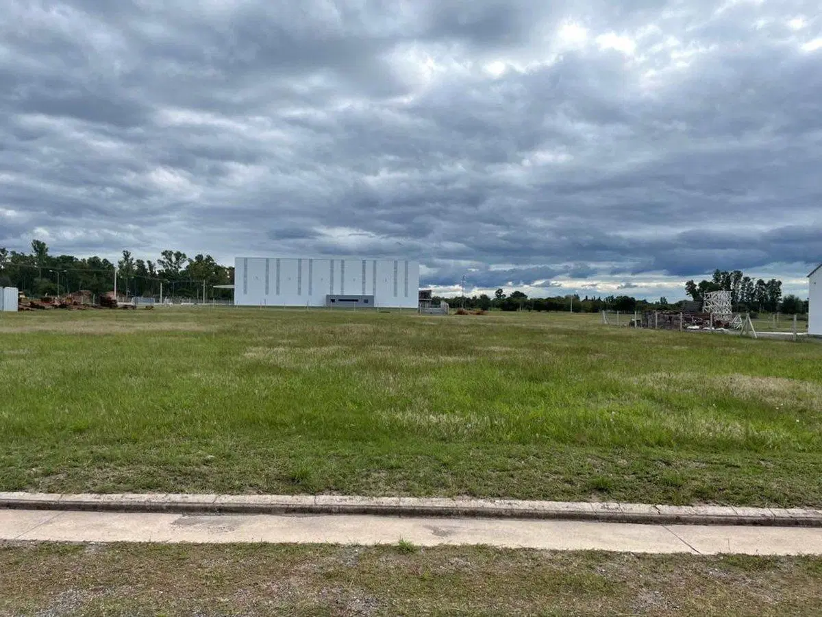 VENTA TERRENO INDUSTRIAL- MALAGUEÑO CÓRDOBA 6