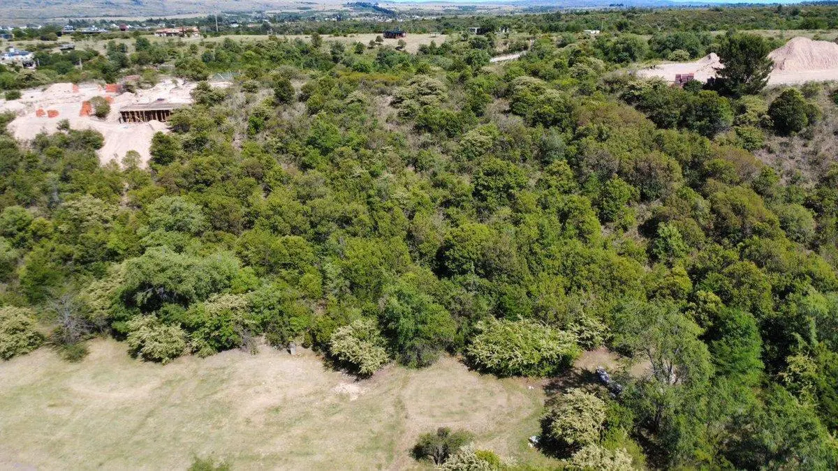 Terreno en Venta Pueblo Nativo Golf y Resort Spa 5