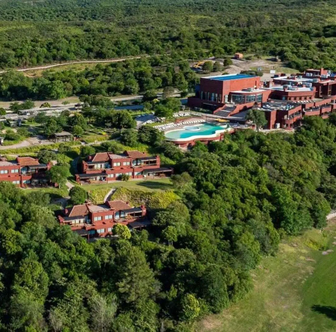 Terreno en Venta Pueblo Nativo Golf y Resort Spa 3