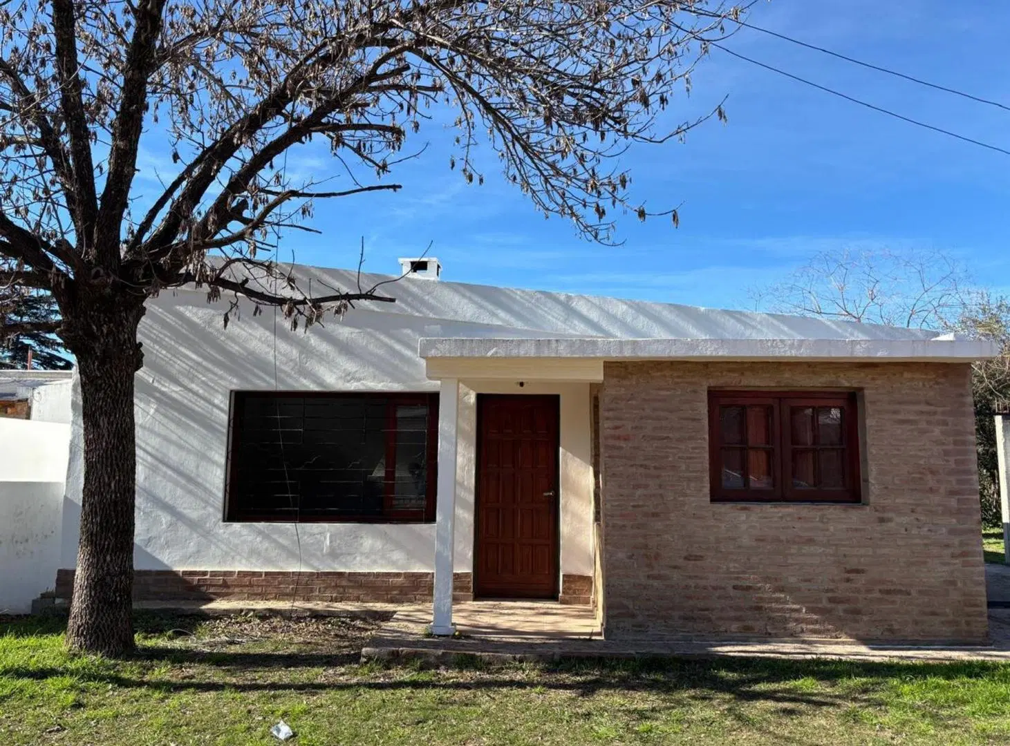 CASA 3 DORMITORIOS UNQUILLO 3