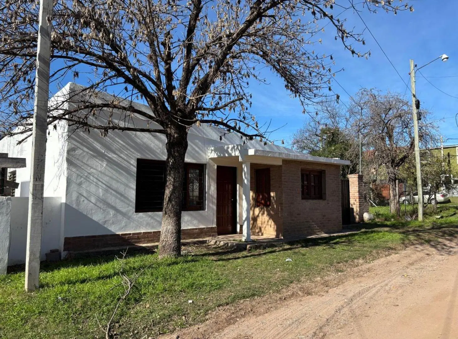 CASA 3 DORMITORIOS UNQUILLO 2